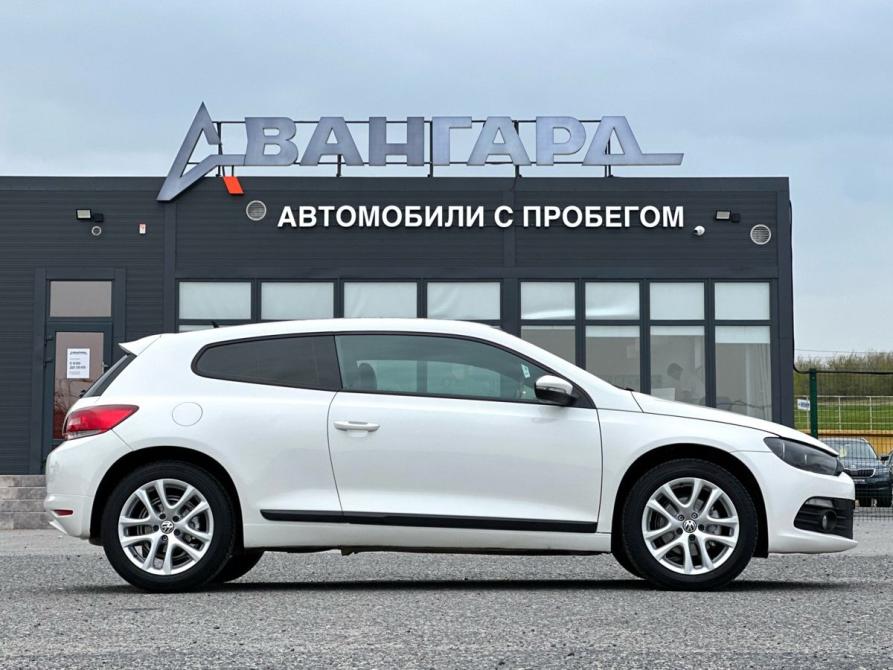 Volkswagen Scirocco III Волгоград  - изображение 5