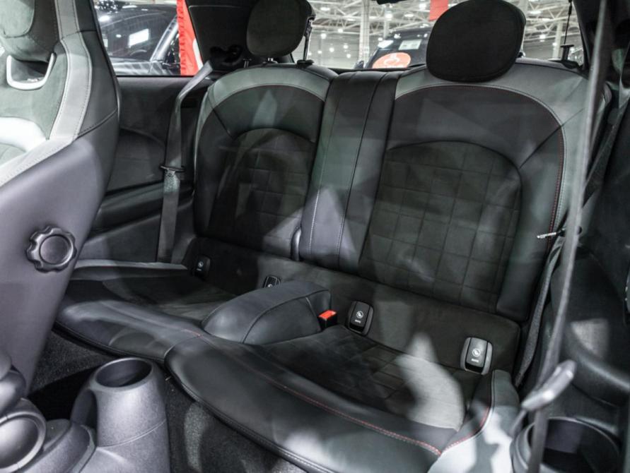 Mini Hatch III (F55/F56) Рестайлинг 2 Санкт-Петербург  - изображение 15