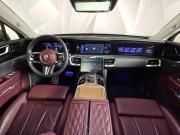 Hongqi E-HS9 Москва  - изображение 32