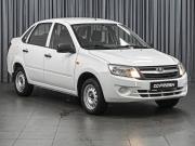 Lada (ВАЗ) Granta I Ставрополь  - изображение 20