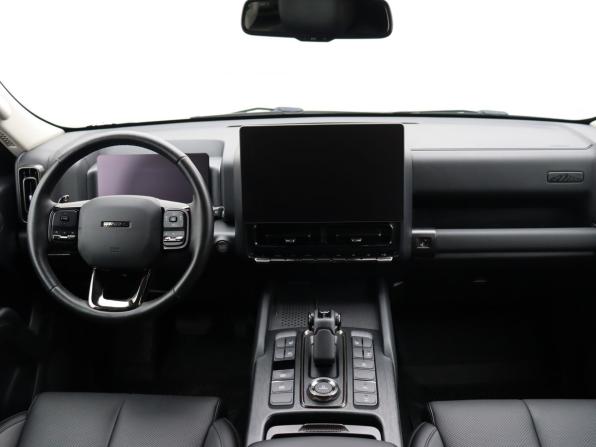 Haval H9 II с пробегом 2024 года, цена 3 630 000 рублей, 40783 км, внедорожник, Автокод Объявления