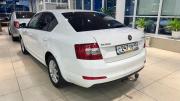 Skoda Octavia III (A7) Киров  - изображение 5