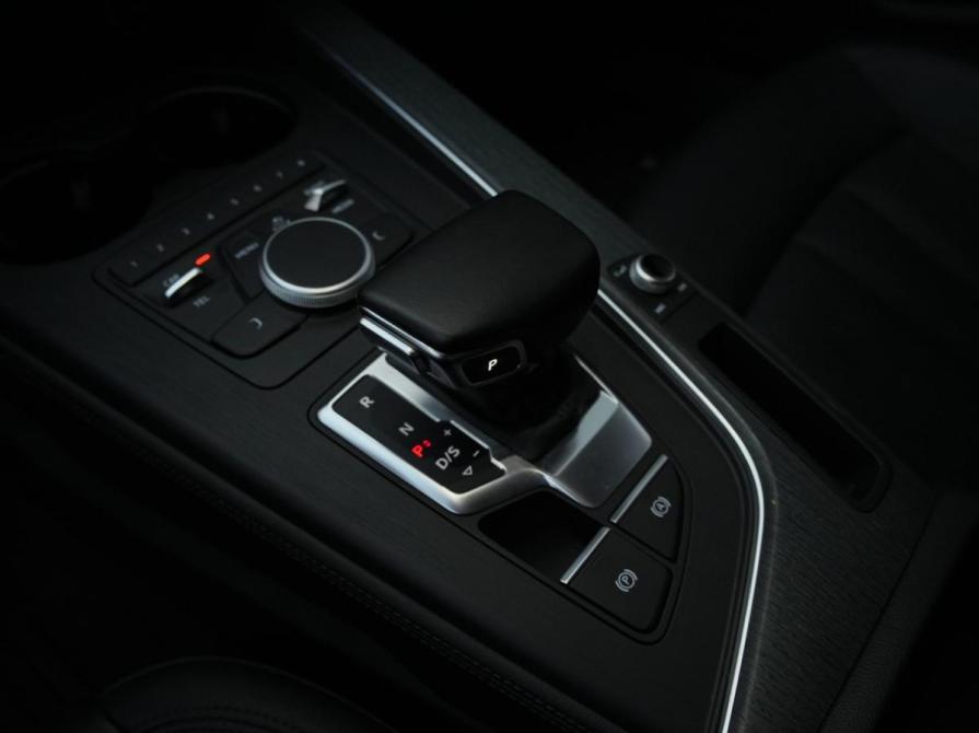 Audi A4 V (B9) Москва  - изображение 8