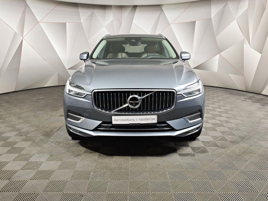 Volvo XC60 II Москва  - изображение 6