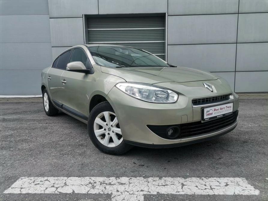 Renault Fluence I Липецк  - изображение 3