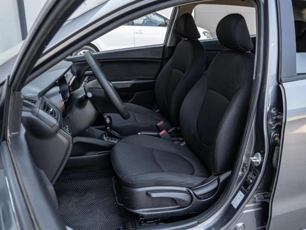 Kia Rio III Рестайлинг с пробегом 2015 года, цена 1 230 000 рублей, 146785 км, седан, Автокод Объявления