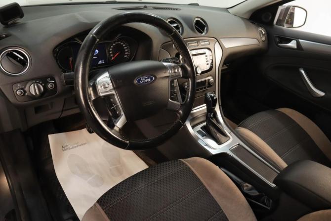 Ford Mondeo IV Рестайлинг с пробегом 2013 года, цена 1 099 000 рублей, 126000 км, седан, Автокод Объявления