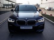 BMW X4 II (G02) Санкт-Петербург  - изображение 31