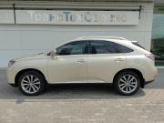 Lexus RX III Рестайлинг Казань  - изображение 32
