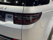 Land Rover Discovery Sport I Рестайлинг Иркутск  - изображение 48