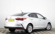 Hyundai Solaris I Пермь  - изображение 27
