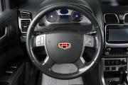 Geely Emgrand EC7 Тюмень  - изображение 35