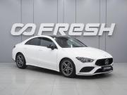Mercedes-Benz CLA II (C118 X118) Ростов-на-Дону  - изображение 23