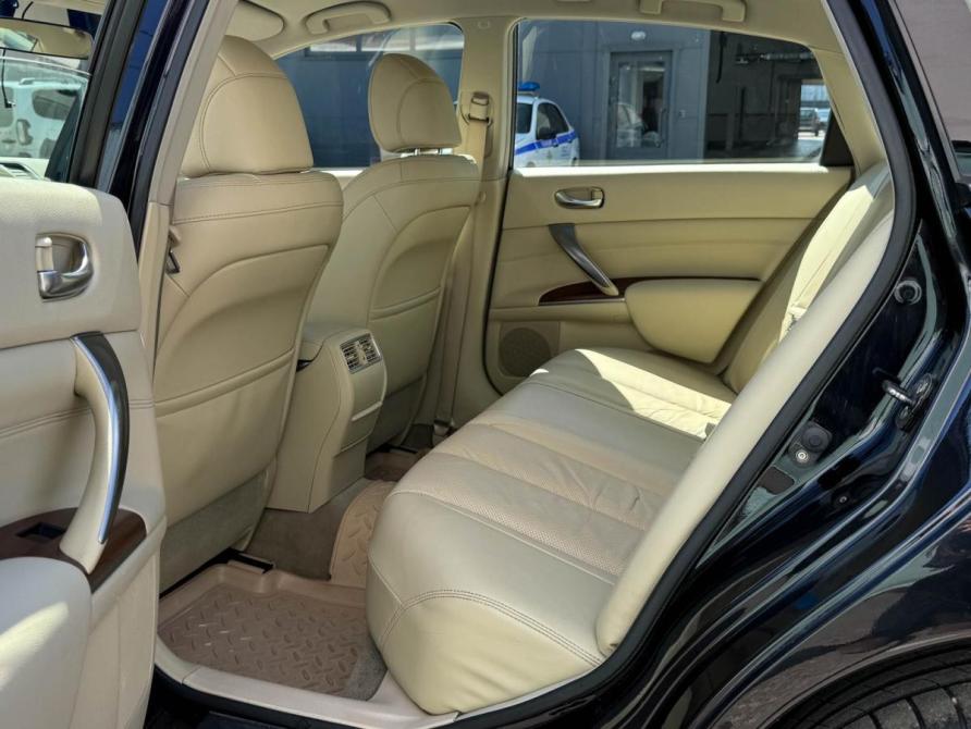 Nissan Teana II Кропоткин  - изображение 12