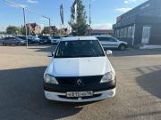 Renault Logan I Магнитогорск  - изображение 10