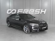 BMW 5 серии VII (G30/G31/G38) Ростов-на-Дону  - изображение 24
