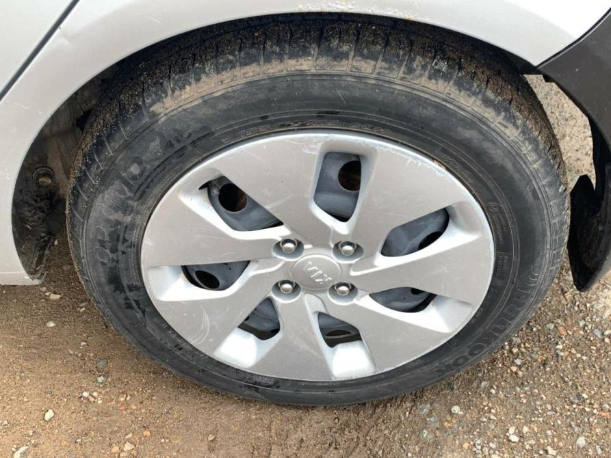 Kia Rio III Рестайлинг Нижнекамск  - изображение 18