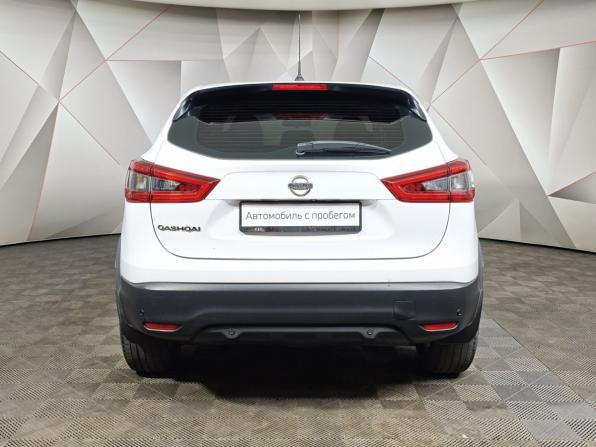 Nissan Qashqai II с пробегом 2016 года, цена 1 295 000 рублей, 176950 км, внедорожник, Автокод Объявления