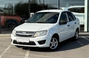 Lada (ВАЗ) Granta I Воронеж  - изображение 29