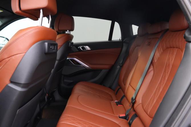 BMW X6 III (G06) с пробегом 2021 года, цена 8 950 000 рублей, 32504 км, внедорожник, Автокод Объявления