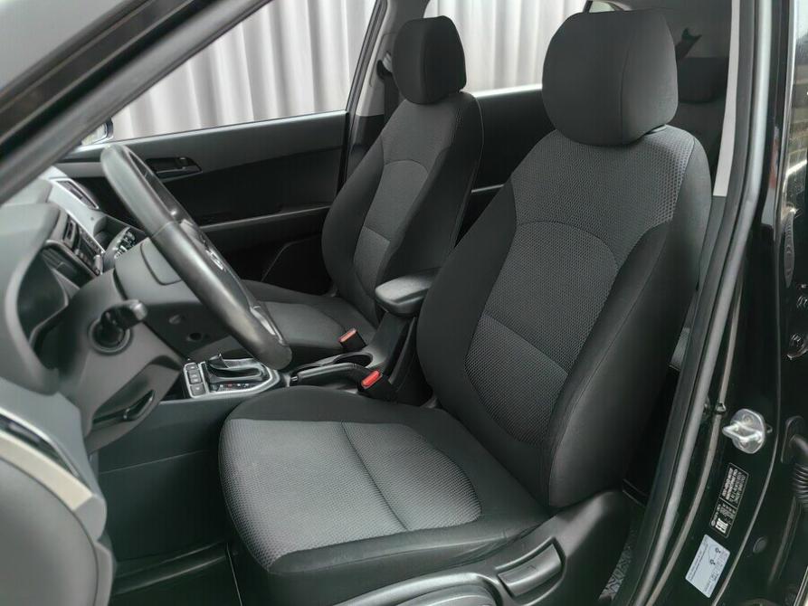 Hyundai Creta I Подольск  - изображение 6