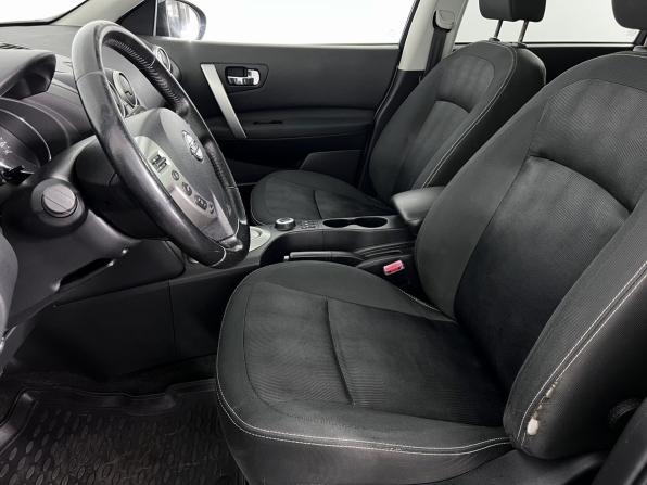 Nissan Qashqai+2 I Рестайлинг с пробегом 2011 года, цена 1 100 000 рублей, 162903 км, внедорожник, Автокод Объявления