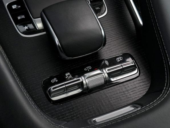 Mercedes-Benz GLS AMG II (X167) с пробегом 2020 года, цена 12 590 000 рублей, 82198 км, внедорожник, Автокод Объявления