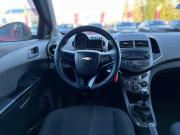 Chevrolet Aveo II Альметьевск  - изображение 41