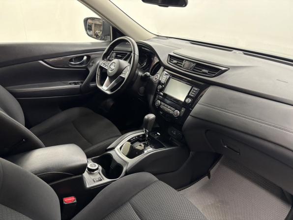 Nissan X-Trail III Рестайлинг с пробегом 2021 года, цена 2 898 000 рублей, 30125 км, внедорожник, Автокод Объявления