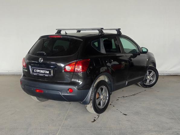 Nissan Qashqai I с пробегом 2007 года, цена 580 000 рублей, 312387 км, внедорожник, Автокод Объявления