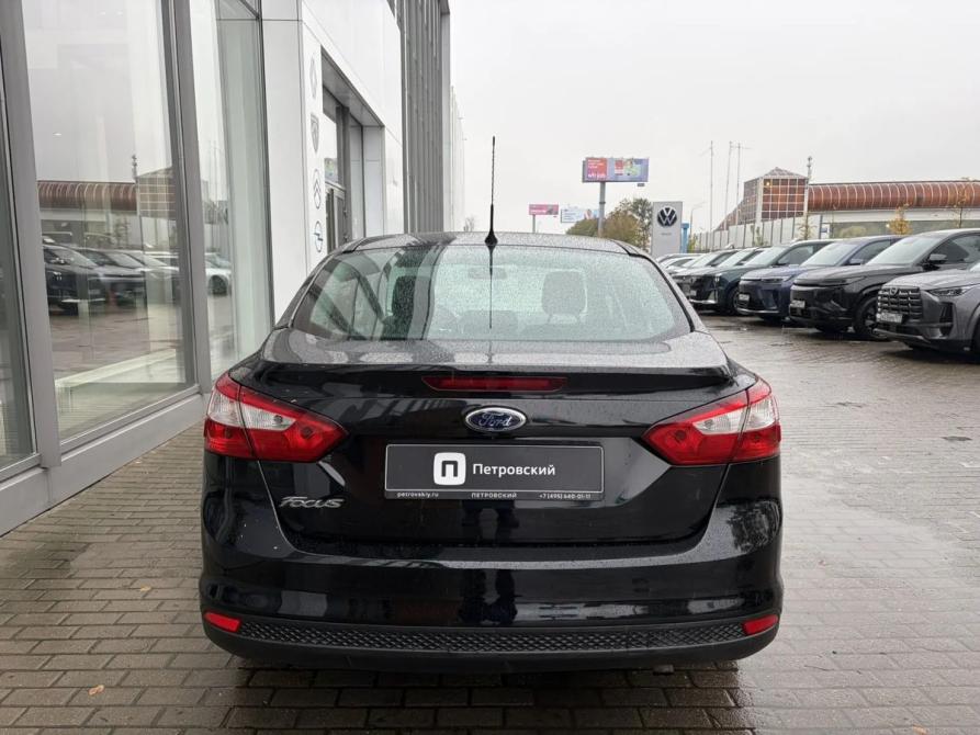 Ford Focus III Москва  - изображение 7