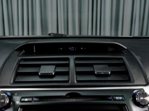 Toyota Camry VII (XV50) Рестайлинг с пробегом 2016 года, цена 2 049 000 рублей, 159844 км, седан, Автокод Объявления
