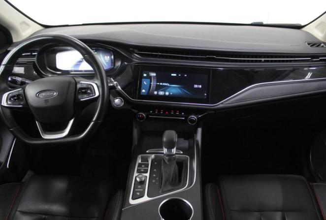 Omoda S5 с пробегом 2023 года, цена 1 150 000 рублей, 82429 км, седан, Автокод Объявления