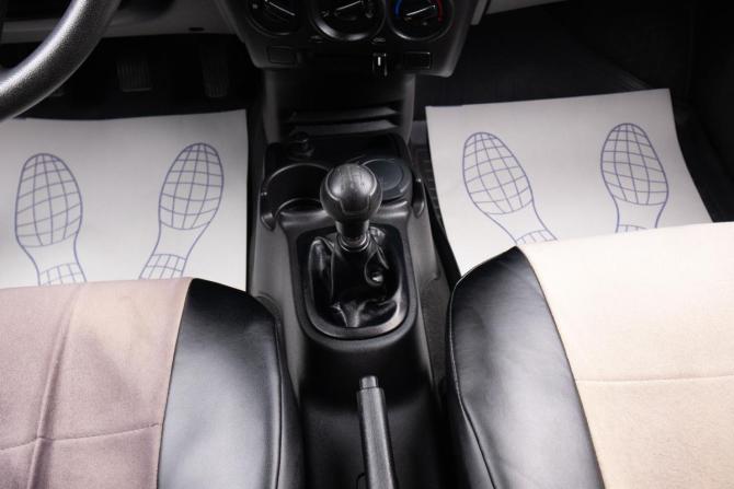 Kia Picanto I Рестайлинг с пробегом 2010 года, цена 459 000 рублей, 119438 км, хэтчбек, Автокод Объявления