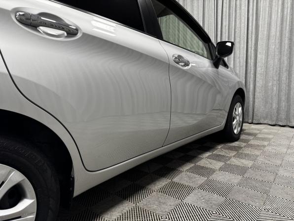 Nissan Note II Рестайлинг с пробегом 2019 года, цена 1 230 000 рублей, 83490 км, хэтчбек, Автокод Объявления