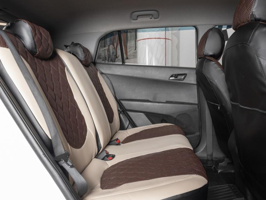 Hyundai Creta I Казань  - изображение 8