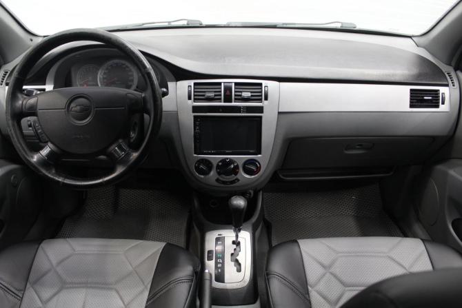 Chevrolet Lacetti I с пробегом 2006 года, цена 299 000 рублей, 237518 км, седан, Автокод Объявления