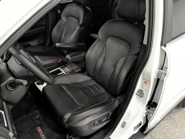 Haval H6 I с пробегом 2019 года, цена 1 355 000 рублей, 87049 км, внедорожник, Автокод Объявления