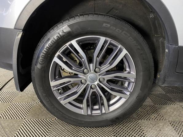 Geely Atlas Pro с пробегом 2022 года, цена 1 890 000 рублей, 94707 км, внедорожник, Автокод Объявления