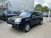 Nissan X-Trail I Рестайлинг Нижнекамск  - изображение 23