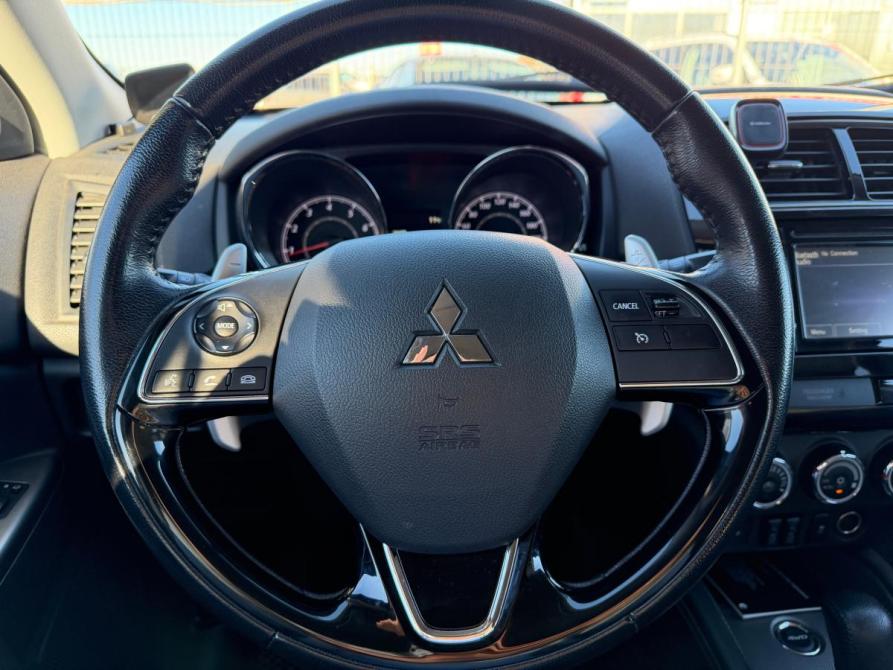 Mitsubishi ASX I Рестайлинг 2 Набережные Челны  - изображение 17