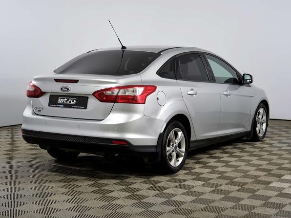 Ford Focus III с пробегом 2011 года, цена 628 000 рублей, 253961 км, седан, Автокод Объявления