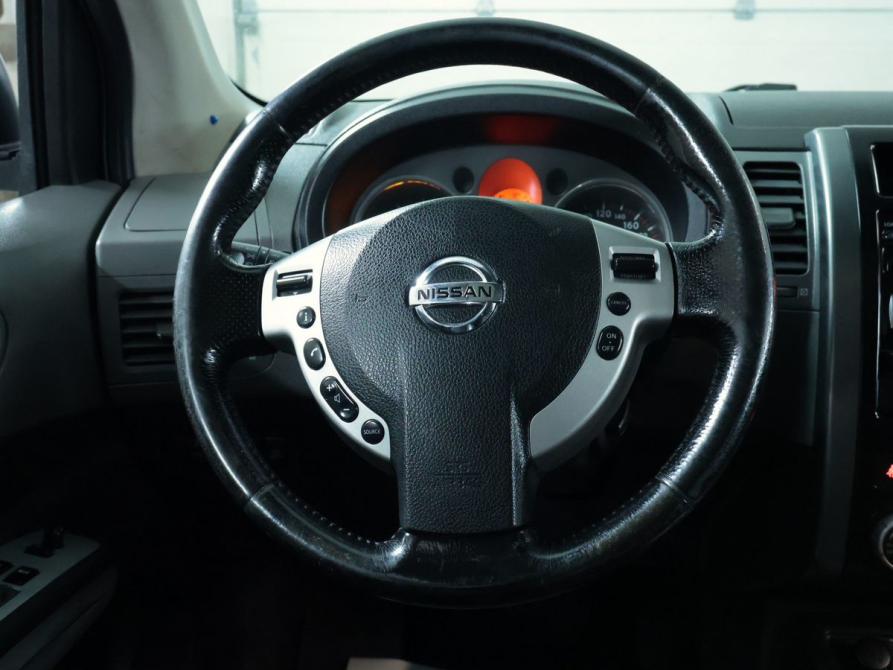 Nissan X-Trail II Калуга  - изображение 15
