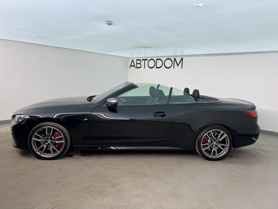BMW 4 серии G22 G23 G26 Москва  - изображение 22