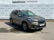 Subaru Forester V Санкт-Петербург  - изображение 23