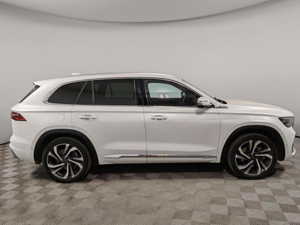 Geely Monjaro I с пробегом 2024 года, цена 3 139 000 рублей, 50464 км, внедорожник, Автокод Объявления