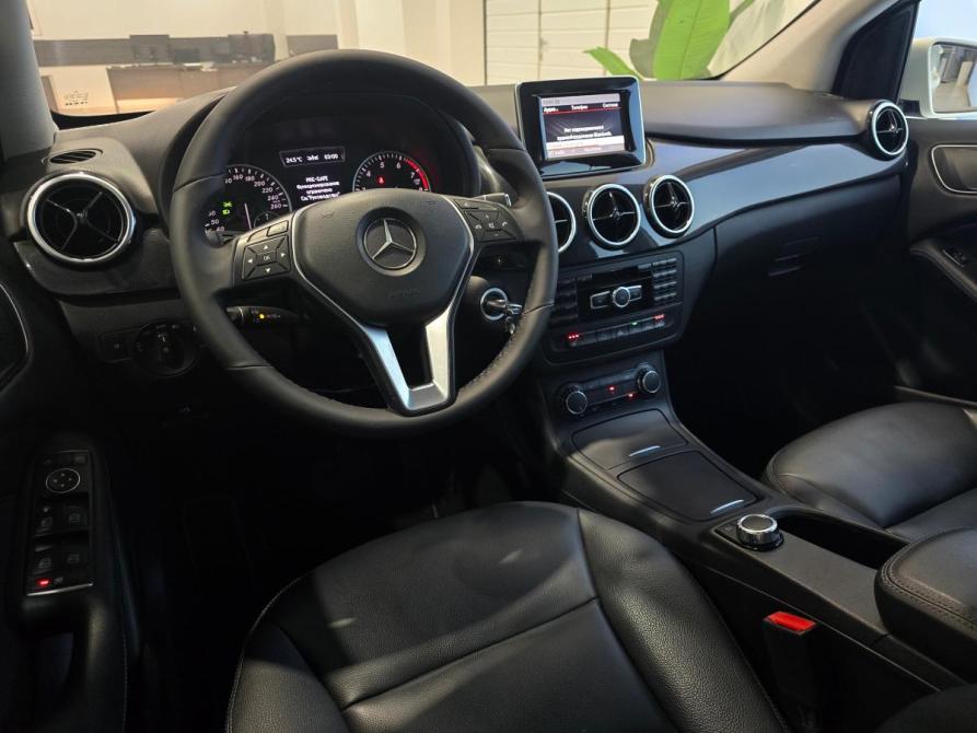 Mercedes-Benz B-Класс II (W246) Таганрог  - изображение 15