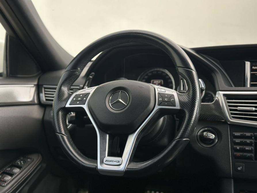 Mercedes-Benz E-Класс IV (W212 S212 C207) Липецк  - изображение 16