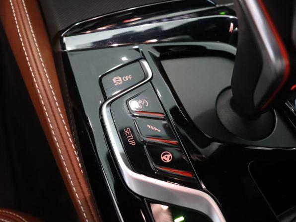BMW M5 VI (F90) с пробегом 2018 года, цена 10 800 000 рублей, 89418 км, седан, Автокод Объявления