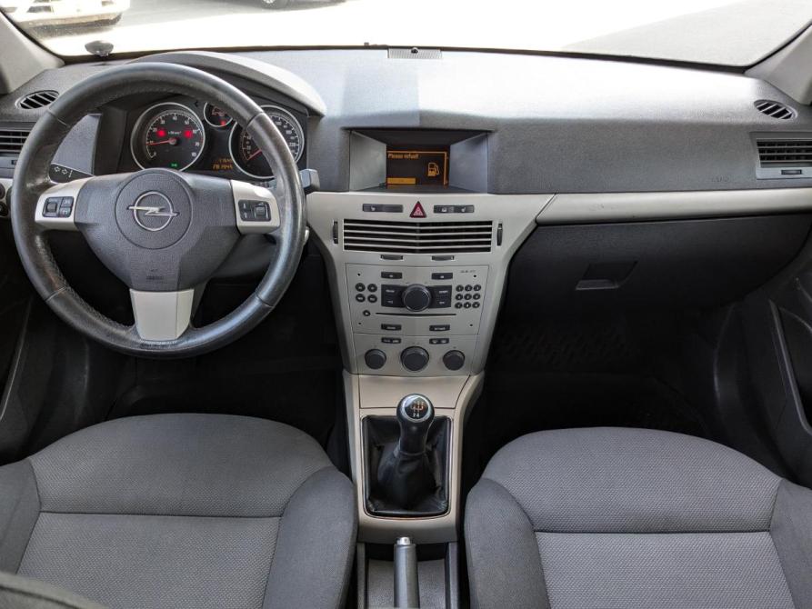 Opel Astra H Рестайлинг Екатеринбург  - изображение 8